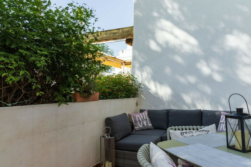 Townhouse Montemar Málaga - image 7