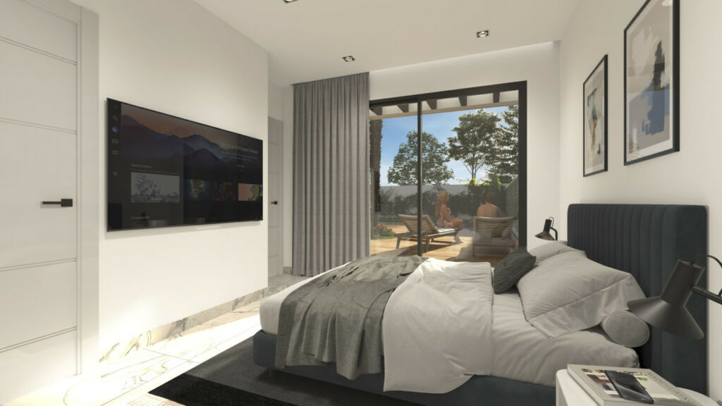 Semi-Detached House Rojales Alicante - image 4