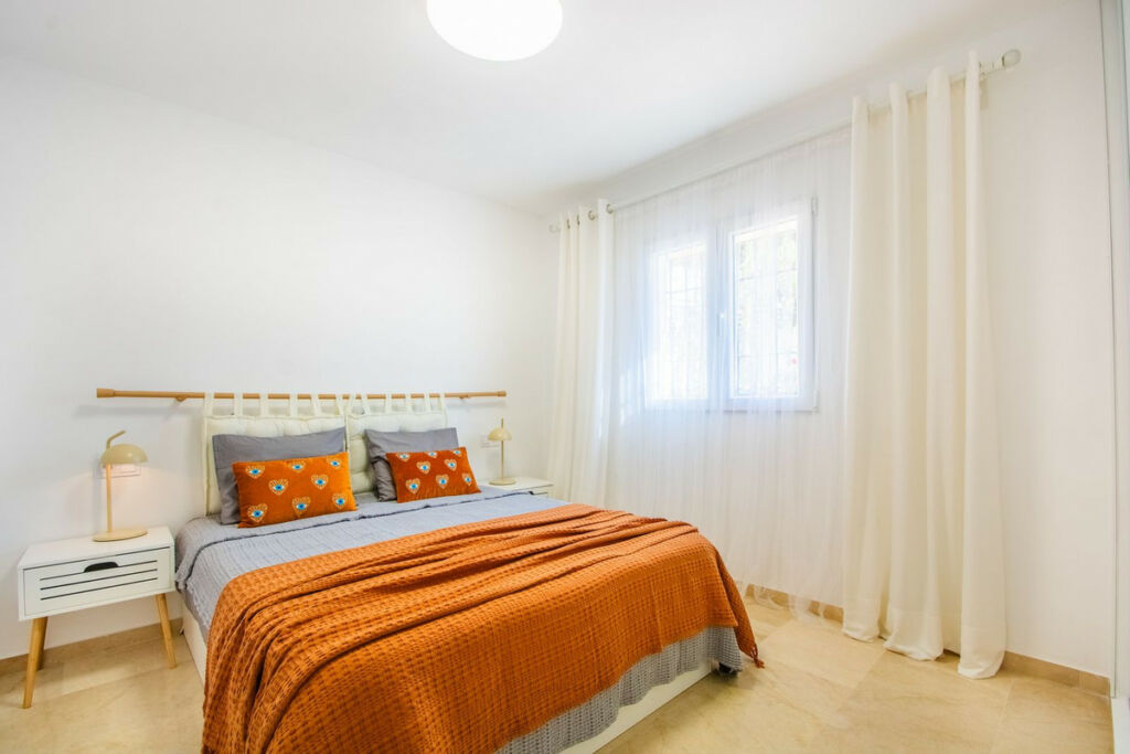 Townhouse Riviera del Sol Málaga - image 4