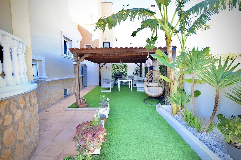 Townhouse San Miguel de Salinas Alicante - Bild 4