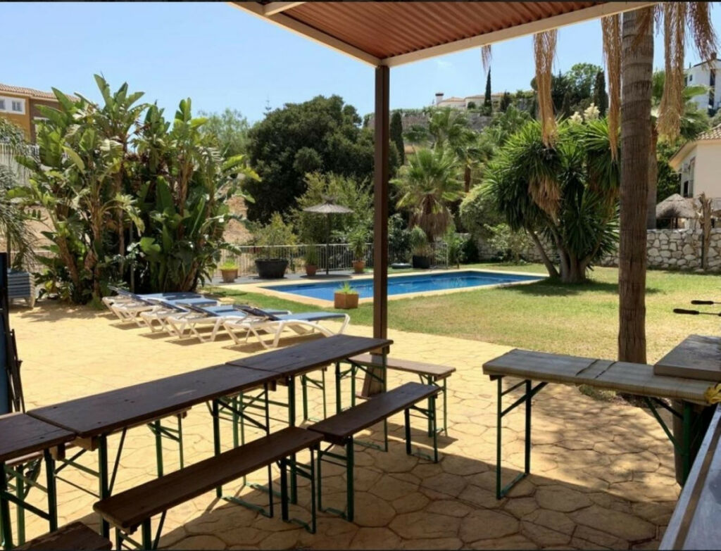 Detached Villa Mijas Golf Málaga - image 4