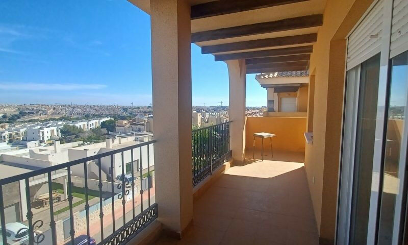 Penthouse Orihuela Costa Alicante - image 9