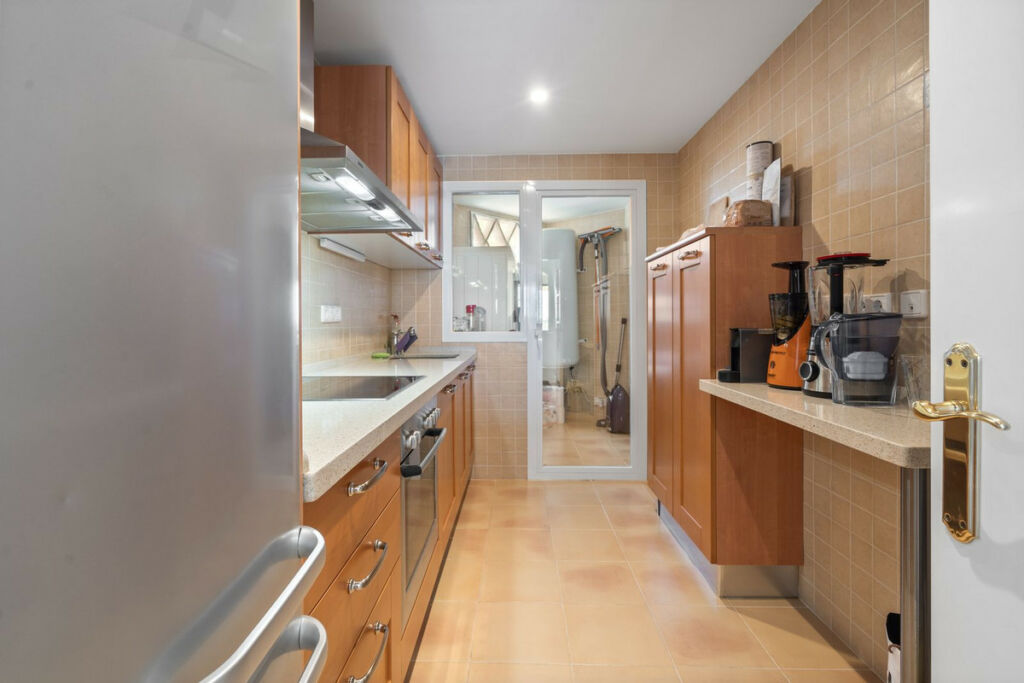 Penthouse Los Arqueros Málaga - image 4