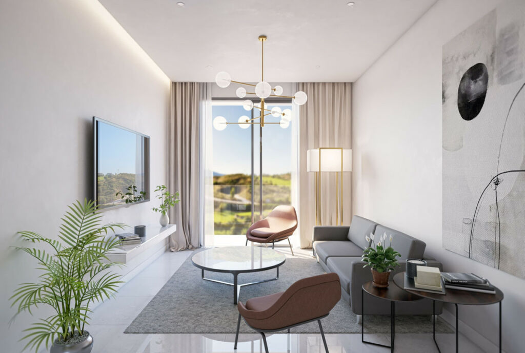 Penthouse Las Lagunas Málaga - image 4
