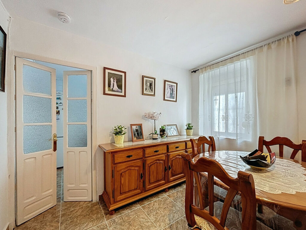 Semi-Detached House Cómpeta Málaga - image 4