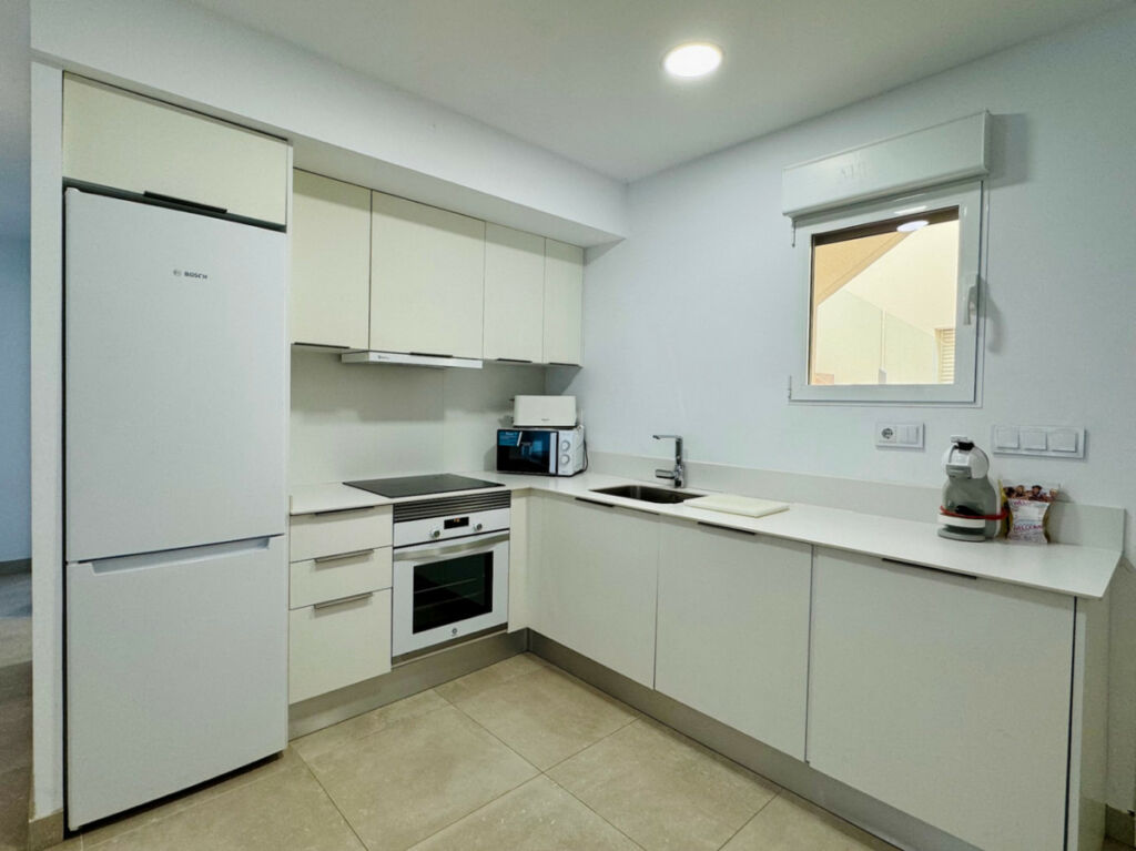 Ground Floor Apartment Denia Alicante - image 4