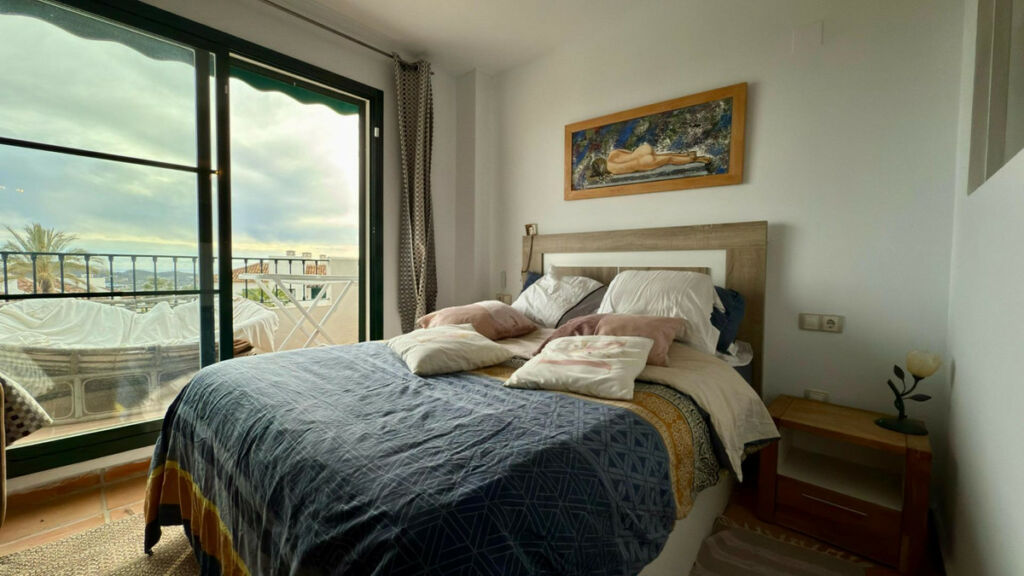 Bungalow Finestrat Alicante - image 4