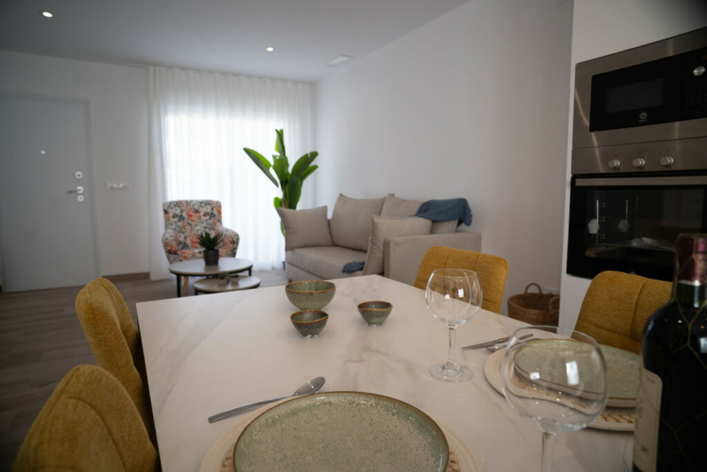 Detached Villa San Javier Murcia - image 4
