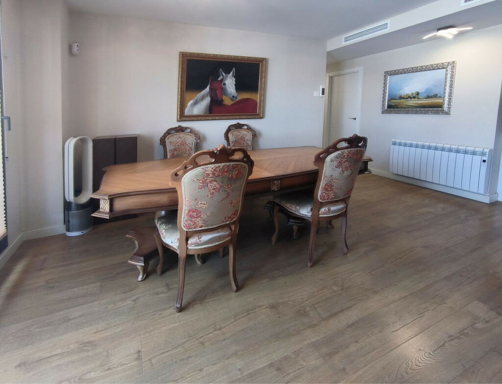 Penthouse Estepona Málaga - image 4