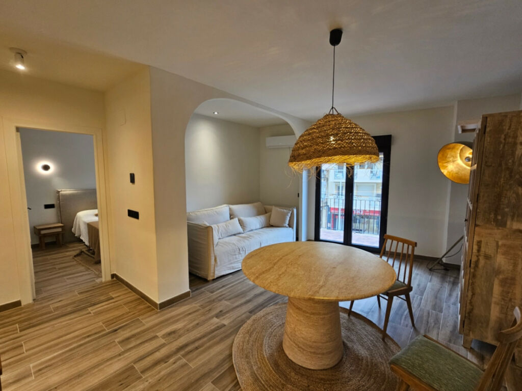 Middle Floor Apartment Javea Alicante - image 4