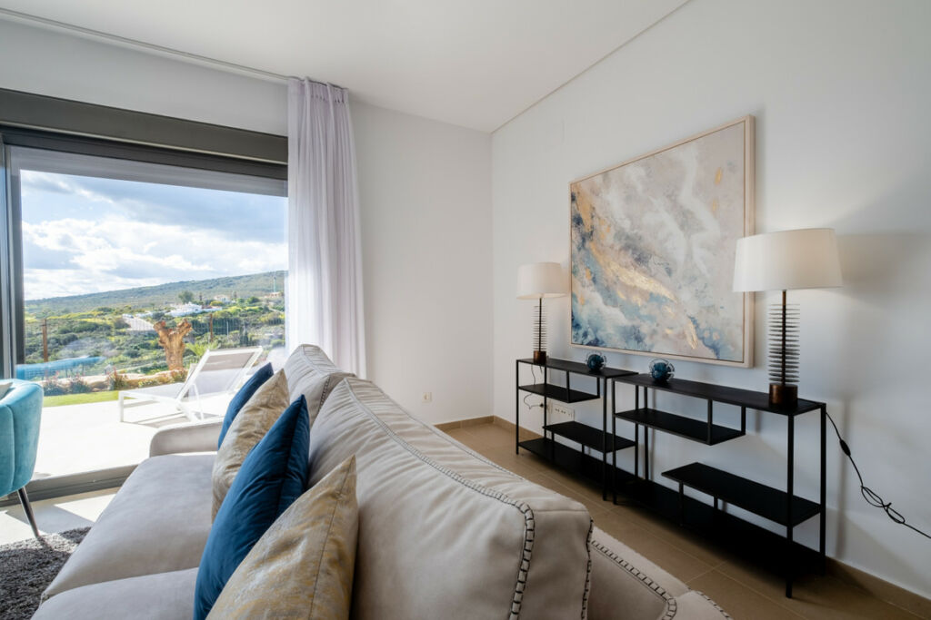Townhouse Manilva Málaga - image 4