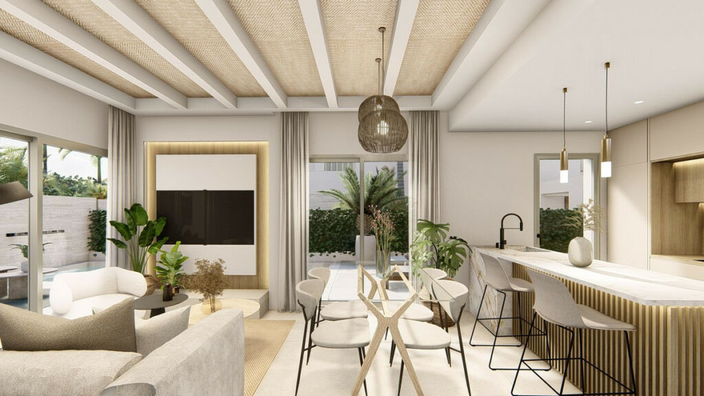 Ground Floor Apartment Ciudad Quesada Alicante - image 4