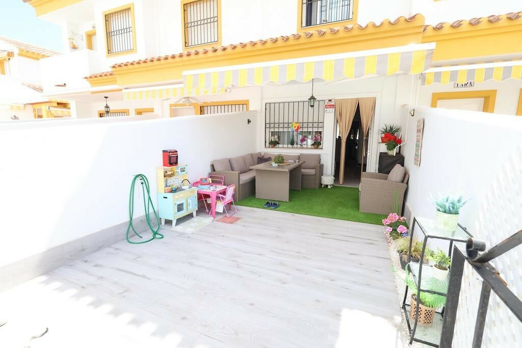 Duplex Torre de la Horadada Alicante - image 4