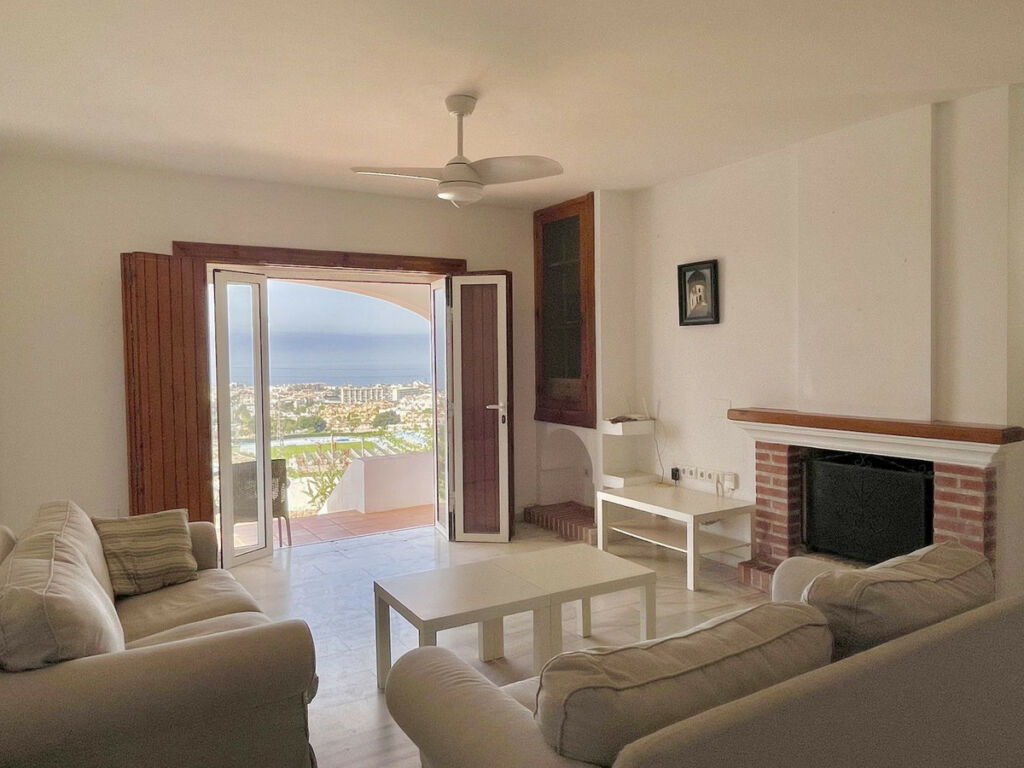 Detached Villa Nerja Málaga - image 4