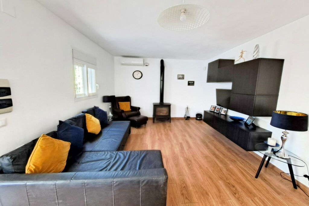 Detached Villa Coín Málaga - image 4