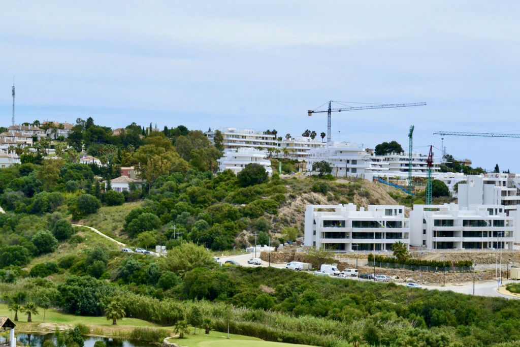 Land Estepona Málaga - image 4