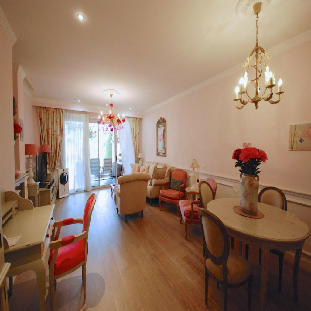 Ground Floor Apartment Marbella Málaga - image 4
