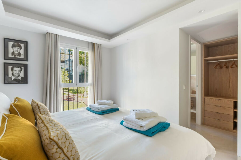 Townhouse Marbella Málaga - image 4