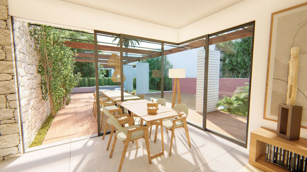 Detached Villa Roldan Murcia - image 4