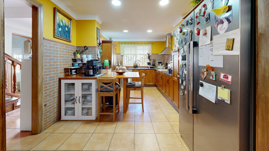 Detached Villa Mijas Málaga - image 4