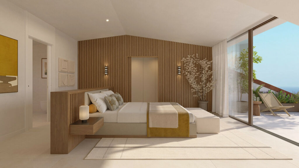Ground Floor Apartment Benalmadena Málaga - image 4