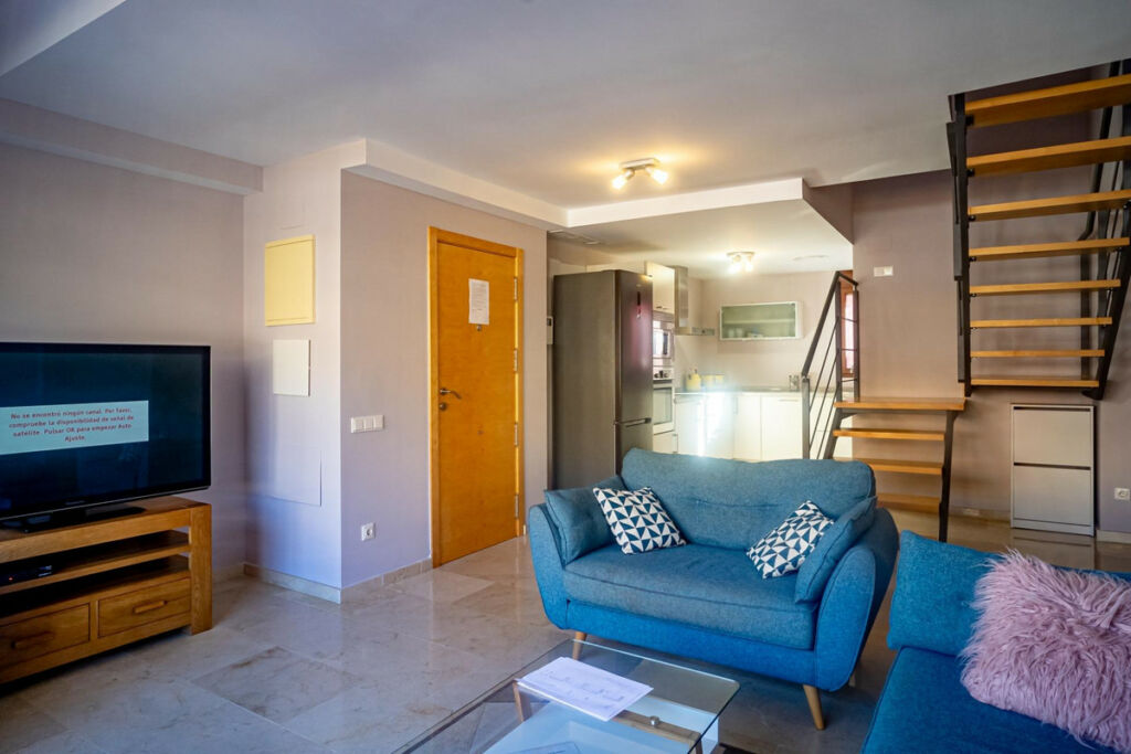 Duplex Benissa Alicante - image 5