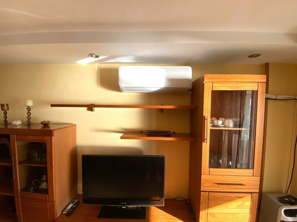 Ground Floor Apartment Benidorm Alicante - image 4