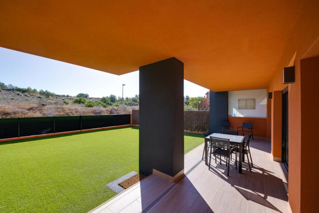 Ground Floor Apartment Orihuela Costa Alicante - image 4
