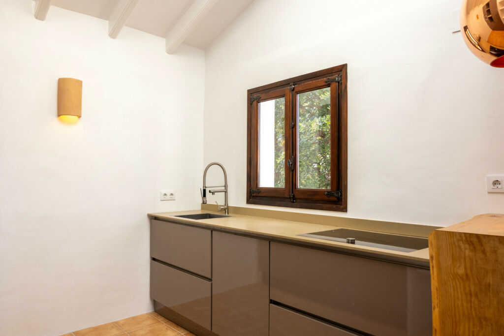 Detached Villa Javea Alicante - image 4
