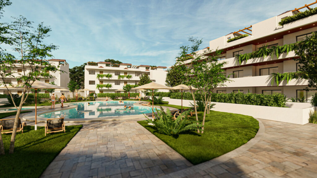Ground Floor Apartment Mijas Málaga - image 4
