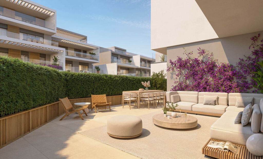 Duplex Marbella Málaga - image 4