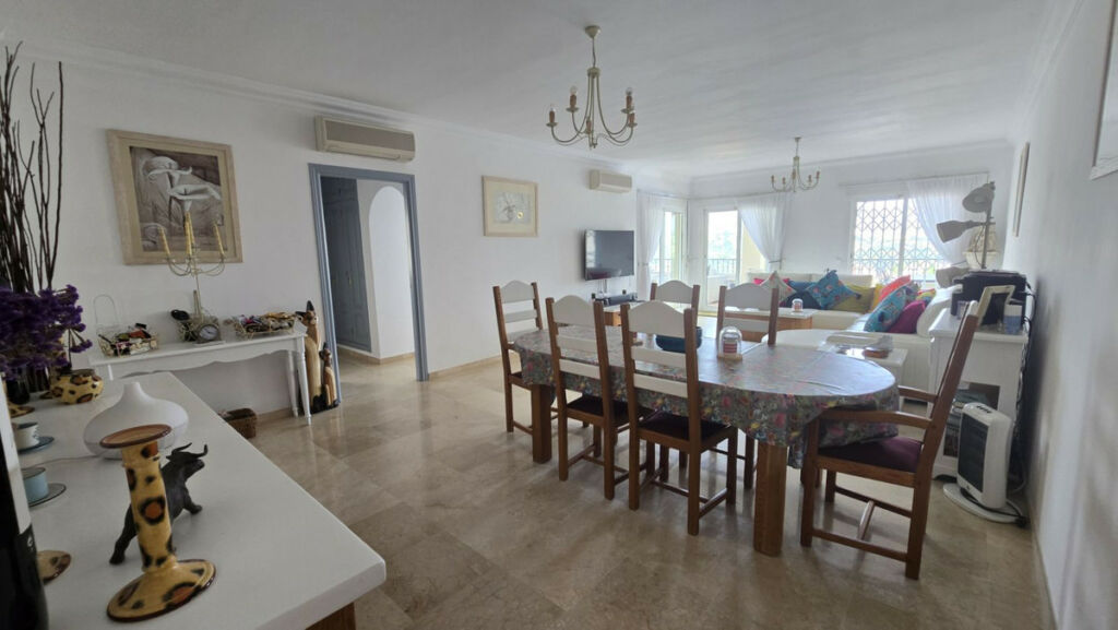 Ground Floor Apartment La Cala Hills Málaga - image 8