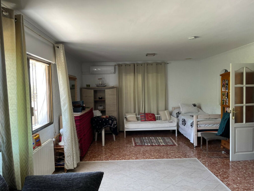 Detached Villa Finestrat Alicante - image 4