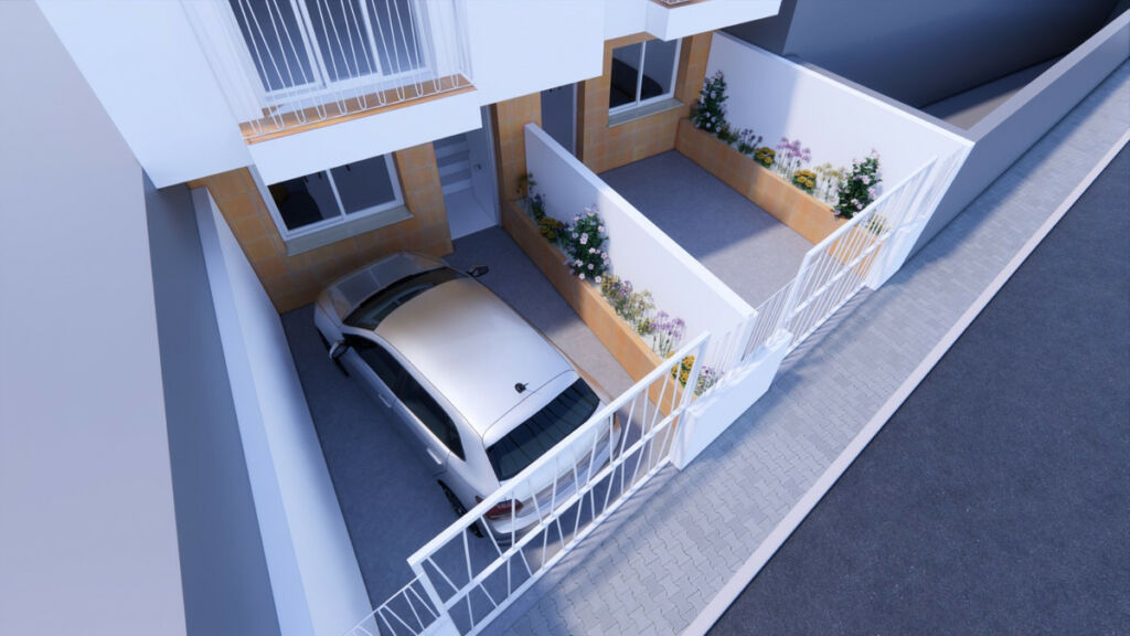 Townhouse Cartagena Murcia - image 4