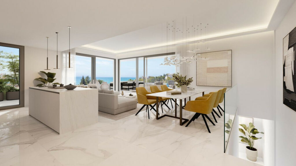 Duplex Benalmadena Málaga - image 4