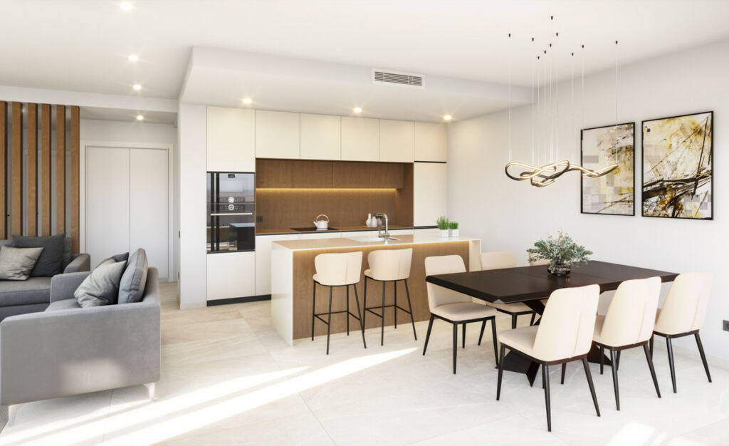 Detached Villa Los Alcazares Murcia - image 4