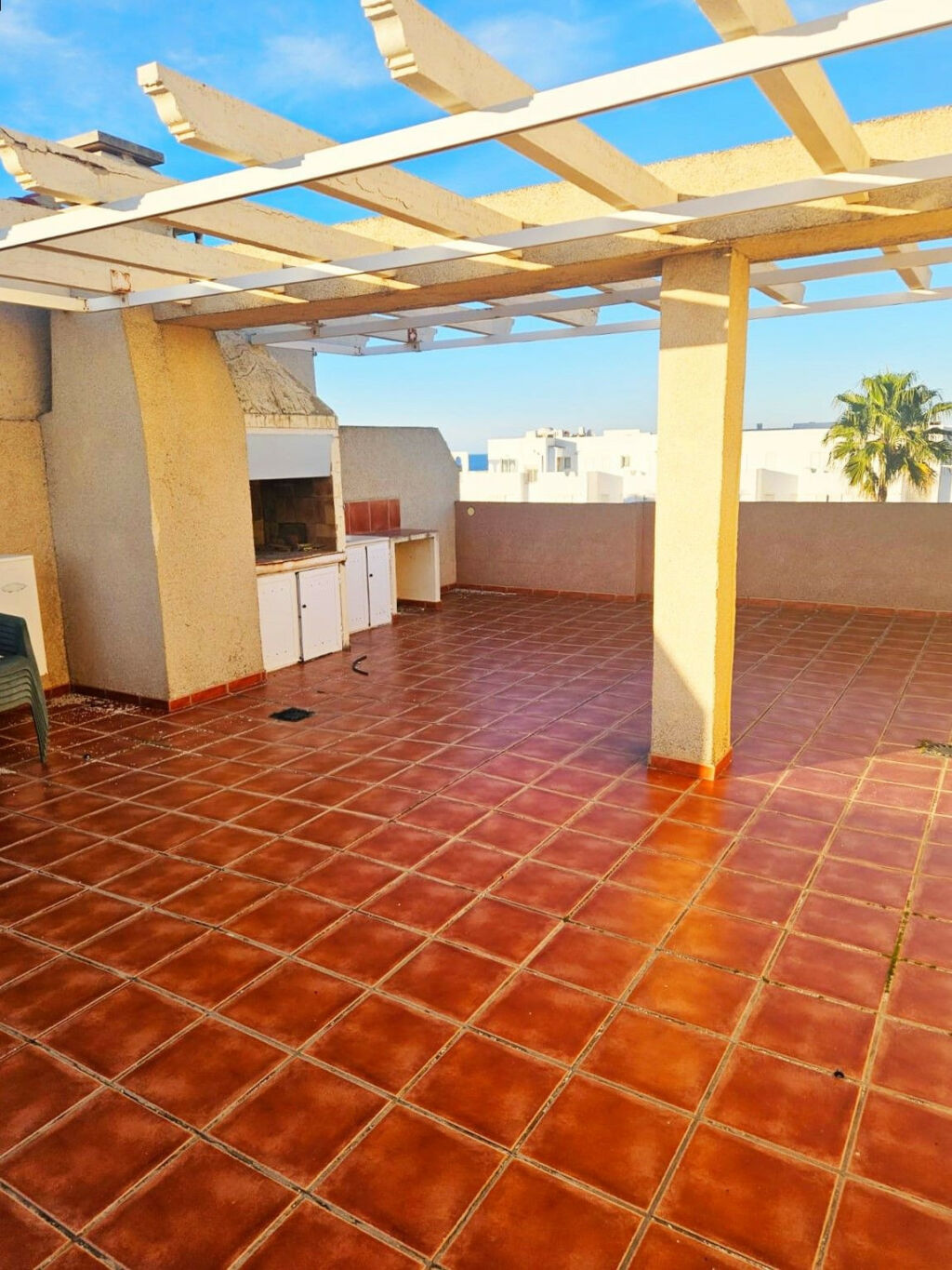 Penthouse Denia Alicante - image 4