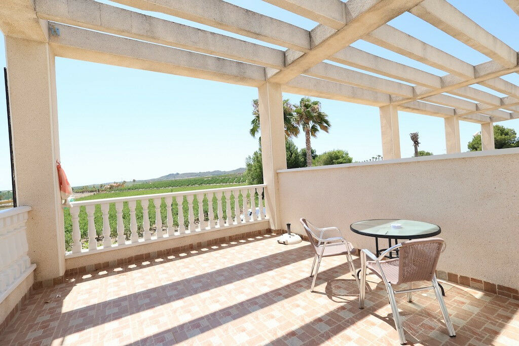 Hotel San Miguel de Salinas Alicante - image 4