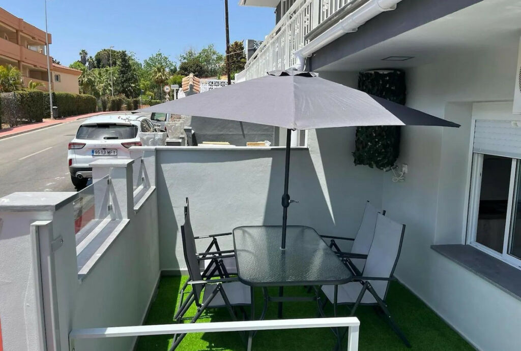 Guest House Fuengirola Málaga - image 4