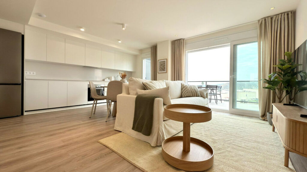 Townhouse Finestrat Alicante - image 4