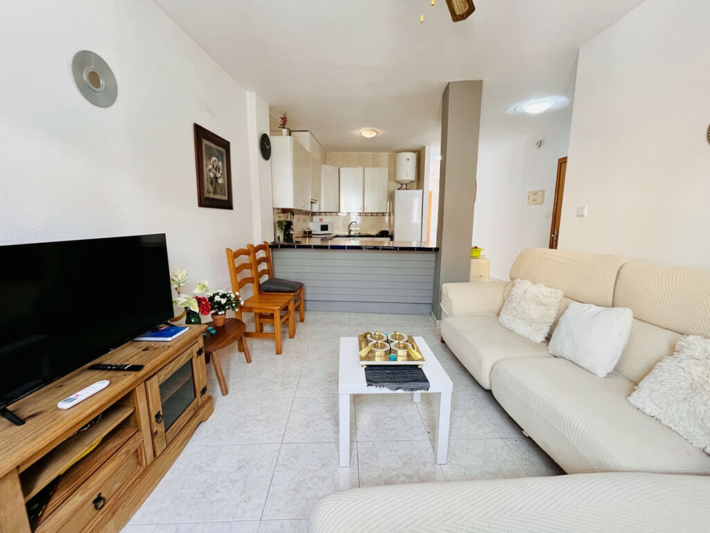 Top Floor Apartment San Miguel de Salinas Alicante - image 4