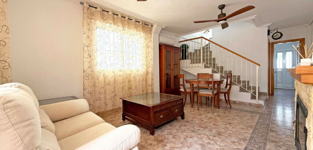 Semi-Detached House Los Altos Alicante - image 4