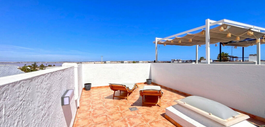 Townhouse Torrevieja Alicante - image 4