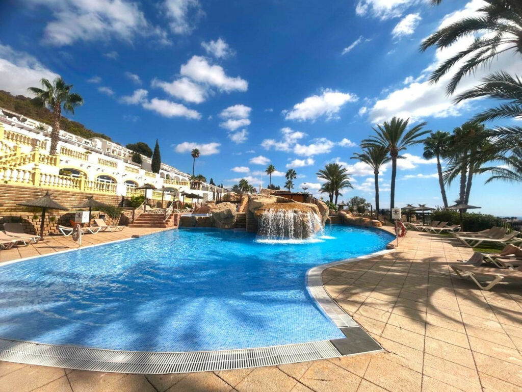 Bungalow Calpe Alicante - image 4