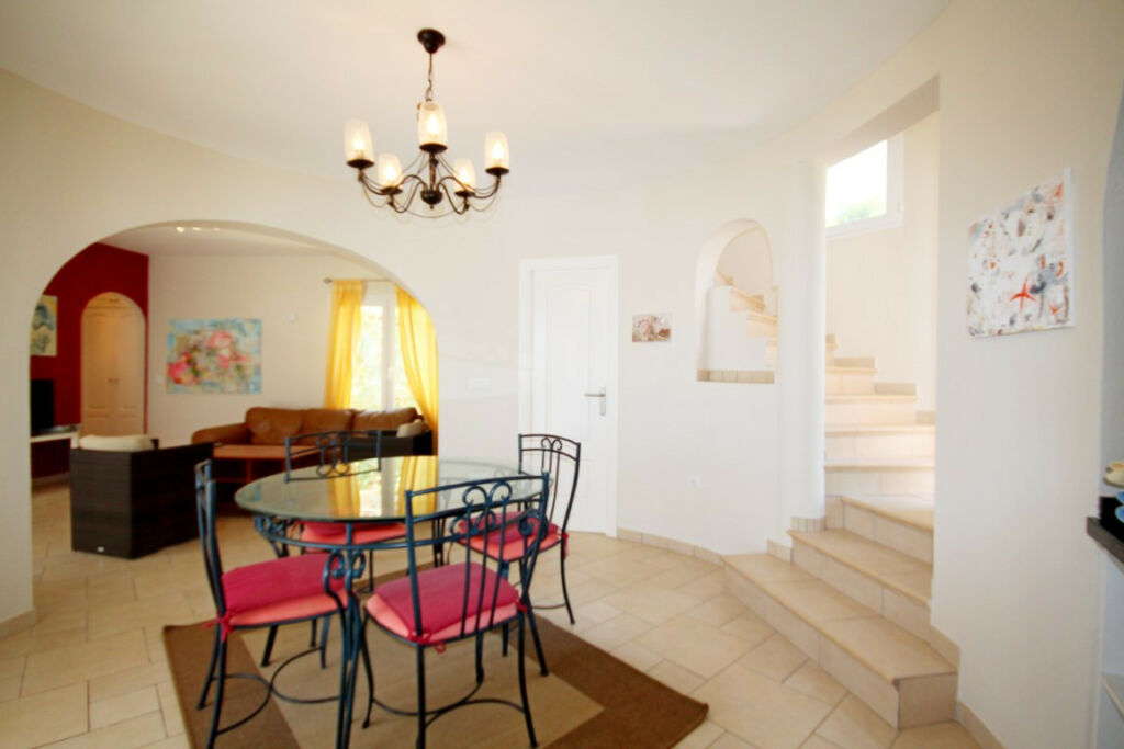 Detached Villa Javea Alicante - image 4