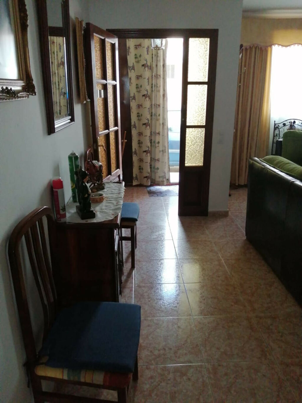 Townhouse Algodonales Cádiz - image 2