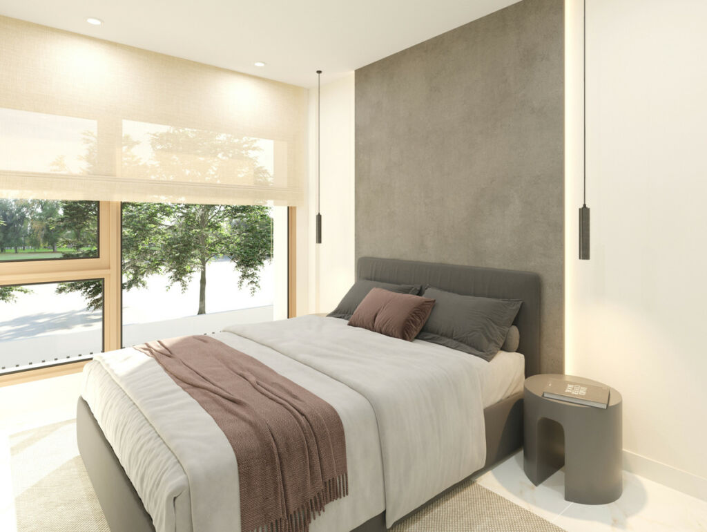 Semi-Detached House Dolores Alicante - image 4
