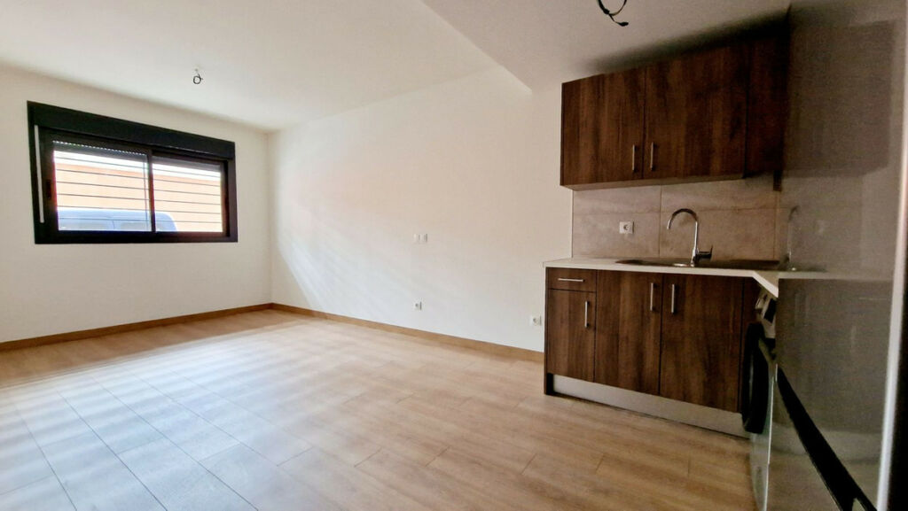 Ground Floor Apartment Fuengirola Málaga - image 4