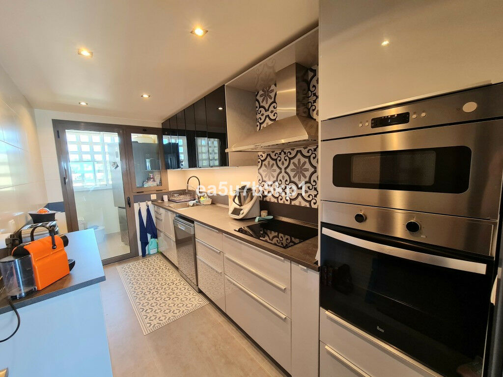 Penthouse Duplex Mijas Costa Málaga - image 4