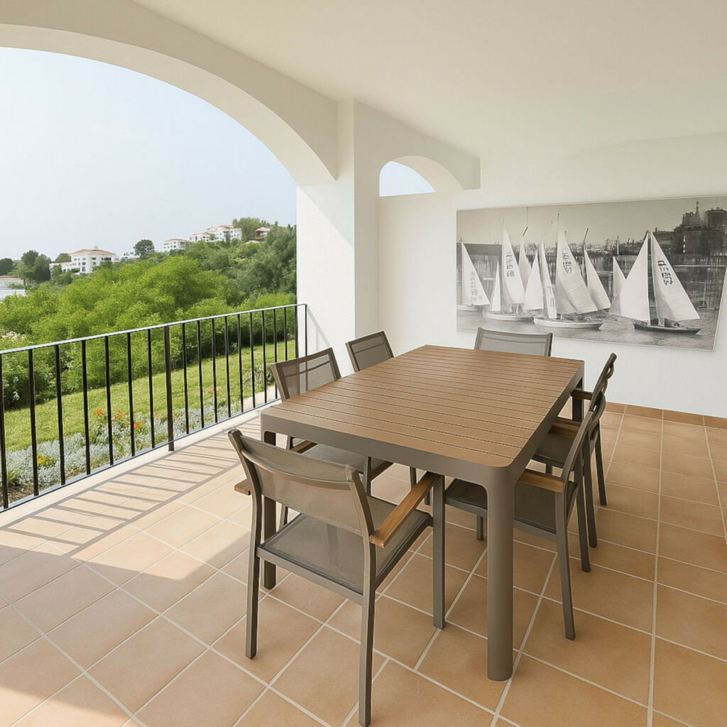 Ground Floor Apartment Benahavís Málaga - image 4